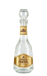 Водка Князь Рюрик Золотая&nbsp;0,5&nbsp;л