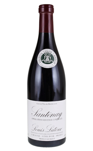 Вино Louis Latour Echezeaux Grand Cru 2015 0,75 л