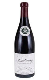 Вино Louis Latour Echezeaux Grand Cru 2015 0,75 л