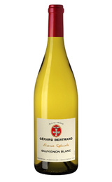 Вино Gerard Bertrand Reserve Speciale Sauvignon Blanc 2017 0,75 л
