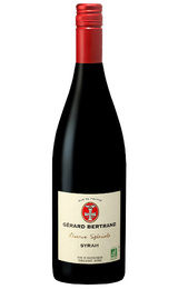 Вино Gerard Bertrand Reserve Speciale Syrah 2016 0,75 л