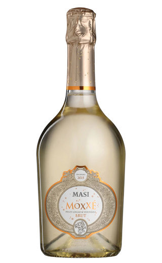 Мази Моксэ 0.75 л фото игристое вино Masi Moxxe Brut 0,75 л