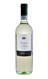 Вино Miranzana Soave 2013 0,75 л