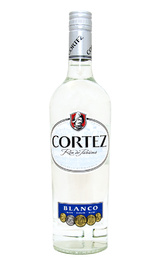 Ром Cortez Blanco 0,7 л