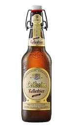 Пиво Leikeim Kellerbier Brauhaus Altenkunstadt Andreas Leikeim&nbsp;0,5&nbsp;л