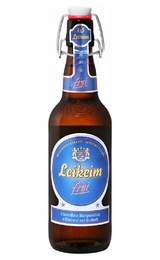 Пиво Leikeim Frei Brauhaus Altenkunstadt Andreas Leikeim&nbsp;0,5&nbsp;л