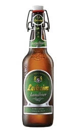 Пиво Leikeim Landbier Brauhaus Altenkunstadt Andreas Leikeim&nbsp;0,5&nbsp;л