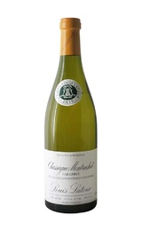Вино Louis Latour Chassagne-Montrachet Premier Cru 2015 0,75 л