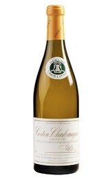 Вино Louis Latour Corton-Charlemagne Grand Cru 2014&nbsp;0,75&nbsp;л