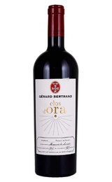 Вино Gerard Bertrand Clos d'Ora Minervois la Liviniere 2014 0,75 л