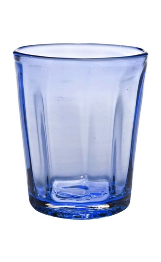 Дзафферано Бей Тумблер Синий 0.32 л фото Zafferano Bei Tumbler Blu 6 шт. 0,32 л