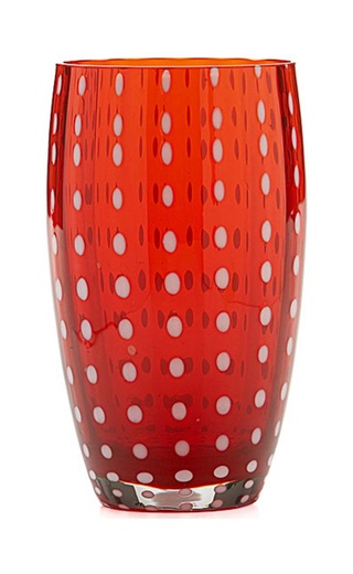 фото Zafferano Perle Longdrink Rosso 0,47 л