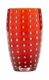 Zafferano Perle Longdrink Rosso 0,47 л