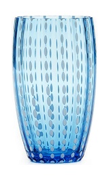Zafferano Perle Tumbler Acqua Marina 0,32 л