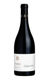 Вино Chateau La Martinette La Grande Piece 2014 0,75 л