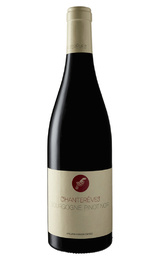Вино Chantereves Pinot Noir 2015 0,75 л
