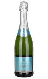 Игристое вино Шарль де Фер Кюве Жан-Луи Деми-Сек