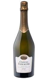Игристое вино Шато Тамань Белое Тамани 1,5 л