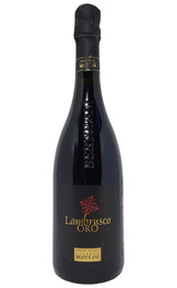 Игристое вино Bertolani Oro 0,75 л