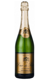 Игристое вино Francaise des Grands Vins Duc de Paris Doux 0,75 л