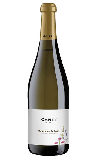 фото асти Canti Moscato d'Asti 2016 0,75 л