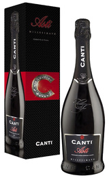 Асти Canti Asti 2016 0,75 л