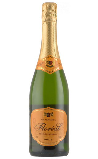 Флореаль 0.75 л фото игристое вино Floreal 0,75 л