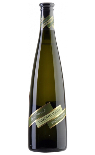 Асти Fontanafredda Le Fronde Moscato dAsti DOCG 2014 0,75 л