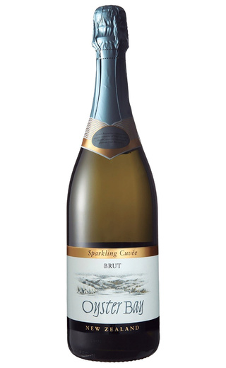 Игристое вино Oyster Bay Sparkling Cuvee Brut 0,75 л