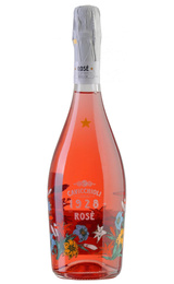 Игристое вино Cavicchioli Rose 0,75 л