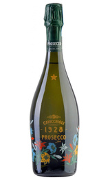 Просекко Cavicchioli Prosecco DOC 0,75 л