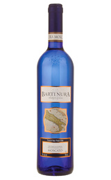 Игристое вино Bartenura Moscato 0,75 л