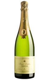 Игристое вино Bouvet-Ladubay Tresor Saumur Brut 2010 0,75 л