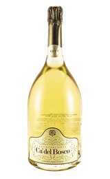 Франчакорта Cadel Bosco Franciacorta DOCG Cuvee Prestige Brut 1,5 л