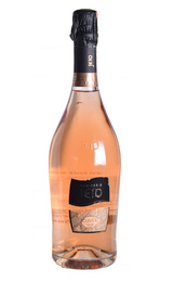 Игристое вино Jeio Cuvee Rose 0,75 л