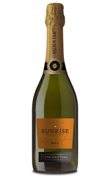 Игристое вино Concha y Toro Sunrise Brut 0,75 л