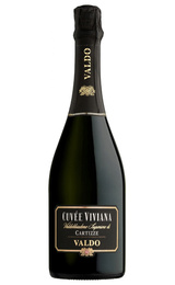 Просекко Valdo Cuvee Viviana Dry Prosecco 0,75 л