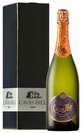Кава Cavas Hill Cava Cuvee 1887 Brut&nbsp;0,75&nbsp;л