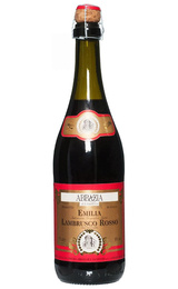 Ламбруско Abbazia Lambrusco Rosso 0,75 л