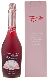 Игристое вино Винья Касаль де Горш Фрезита&nbsp;0,75&nbsp;л.