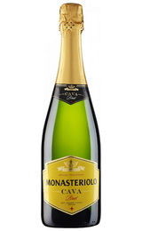 Вино Erste Neue Kellerei Mezzan Chardonnay 2017&nbsp;0,75&nbsp;л