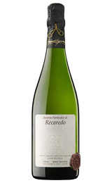 Кава Recaredo Particular de Recaredo Gran Reserva Brut Nature Cava 2003 0,75 л
