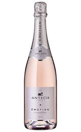 Креман Antech Cremant de Limoux Rose Emotion 2016 0,75 л