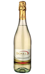 Ламбруско Donelli Lambrusco Bianco Amabile 0,75 л