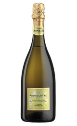 Игристое вино Donelli Pignoletto 0,75 л