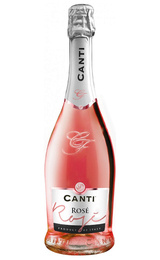 Игристое вино Канти Розе