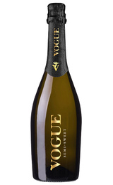 Игристое вино Вог Белое Полусладкое