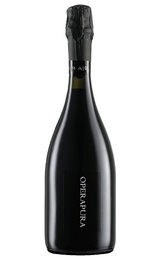 Игристое вино Ca Montanari Opera 02 OperaPura 0,75 л