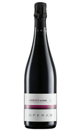 Игристое вино Ca Montanari Opera 02 Secco 0,75 л