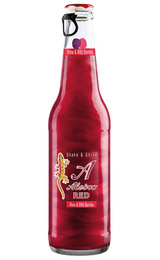 Игристое вино Aleixo Red 0,33 л